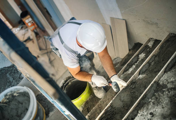 Why Trust Our Certified Concrete Contractors for Your Project Needs in Pelican Bay, TX?